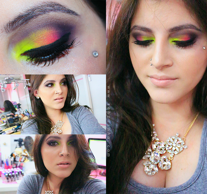 maquiagem-great-colors-sehziinha