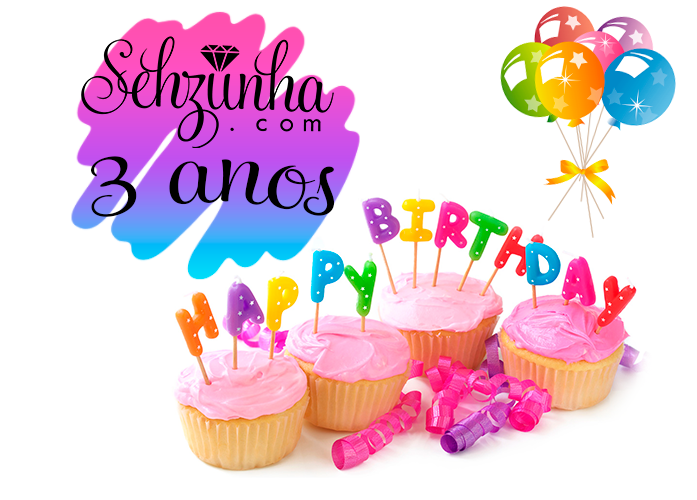 3anos-sehziinha