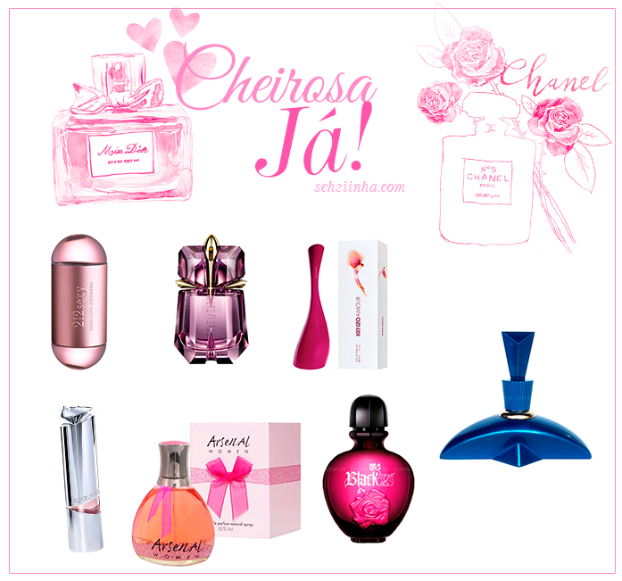 perfumes-seh