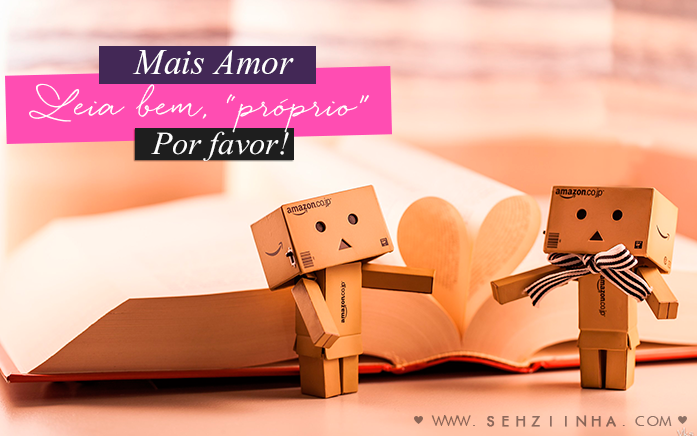 amor-proprio